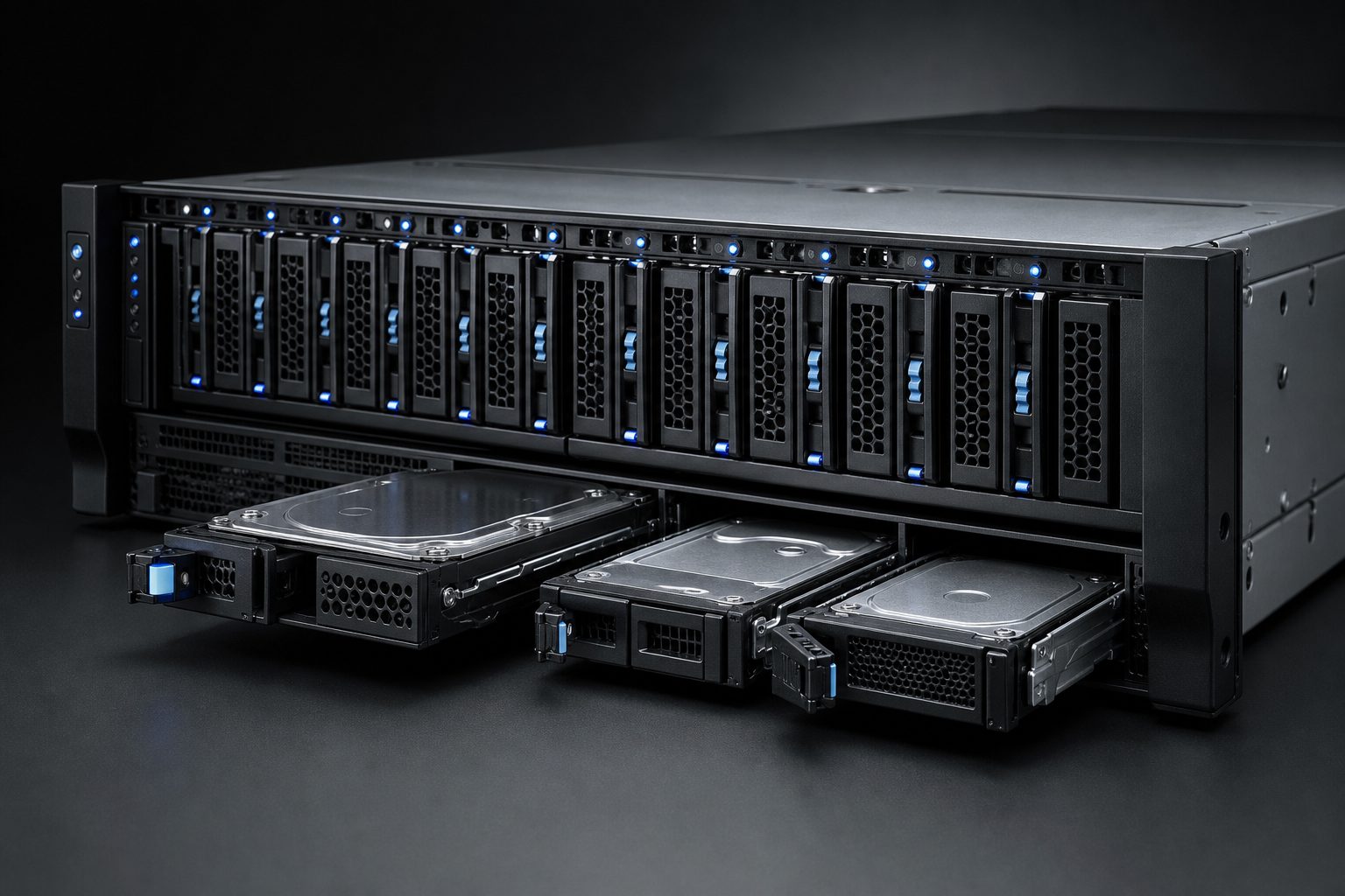 Rackmount-Server