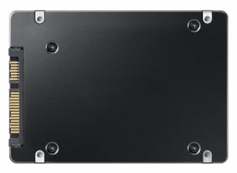 Enterprise SATA-SSD